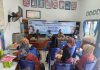 Dinsos Bungo Salurkan Bantuan Program GENTING untuk Cegah Stunting di 5 Kecamatan