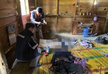 Diduga Sakit, Pria Asal Bengkulu Ditemukan Meninggal Dirumah Kerabat di Bungo