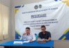 Refleksi Akhir Tahun 2025: Imigrasi Bungo Lampaui Target PNBP 121% dan Raih Penghargaan Pelayanan Terbaik