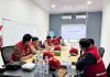 Pastikan Pasokan Listrik Nataru Tetap Andal, PLN Intensifkan Safety Patrol di Proyek PLTMG Riau Peaker