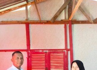 Dorong Kemandirian Ekonomi, YBM PLN Dukung UMKM Dhuafa di Sumatera