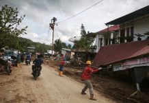 Agam Kembali Menyala, Sistem Kelistrikan Sumbar Pulih 100% Pascabencana