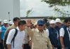 Danantara Sinergikan BUMN Bangun Huntara di Aceh Tamiang, PLN Sambung Listrik untuk Semua Rumah dan Fasum