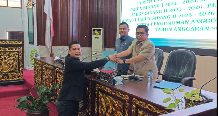 sidang