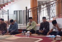 Jelang Ramadhan 1447 H, Pemkab Muaro Jambi Gelar Yasinan dan Doa Bersama