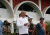 Bupati dan Wakil Bupati Bungo Launching Gerakan Kurve Bungo Baru Bungo Bersih
