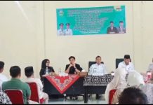 Pemkab Sarolangun Ancam Cabut Izin Agen LPG Nakal