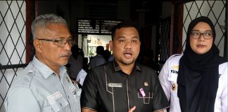 Ketua DPRD Bungo Muhammad Adani Komitmen Kawal Aspirasi Masyarakat di Musrenbang Bathin II Babeko