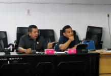 DPRD Bungo Panggil Pangkalan Gas dan SPBE, Temukan Dugaan Pelanggaran Distribusi LPG 3 Kg