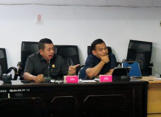 DPRD Bungo Panggil Pangkalan Gas dan SPBE, Temukan Dugaan Pelanggaran Distribusi LPG 3 Kg