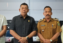 DPRD Mediasi Konflik Warga vs PT KIM, Darwandi: Perusahaan Harus Responsif!