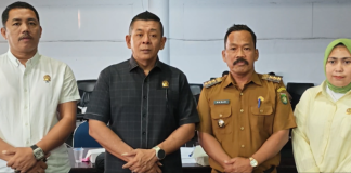 DPRD Mediasi Konflik Warga vs PT KIM, Darwandi: Perusahaan Harus Responsif!