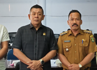 DPRD Mediasi Konflik Warga vs PT KIM, Darwandi: Perusahaan Harus Responsif!