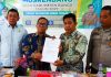 Kecamatan Rimbo Tengah Sukses Gelar Musrenbang RKPD, Infrastruktur Jadi Prioritas