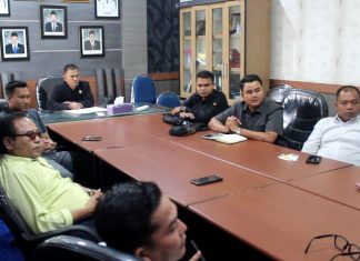DPRD Bungo Panggil RSUD Terkait Pengelolaan Darah