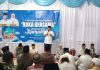 Beberkan Capaian Kinerja, Bupati M. Syukur Optimis Merangin Baru Bakal Terwujud