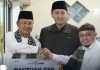 Safari Ramadhan di Siulak Mukai, Wabup Murison Tegaskan Komitmen Tingkatkan Pelayanan Masyarakat