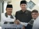 Safari Ramadhan di Siulak Mukai, Wabup Murison Tegaskan Komitmen Tingkatkan Pelayanan Masyarakat