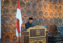 Lampaui Angka Nasional, Ekonomi Merangin 2025 Tumbuh Positif 5,13 Persen, PAD Capai 104,64 persen