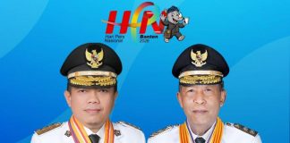 Gubernur Al Haris Ucapkan Selamat Hari Pers Nasional 2026, Apresiasi Peran Pers sebagai Mitra Pembangunan