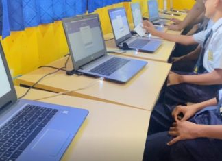 Pelaksanaan TKA di Bungo Berjalan Kondusif