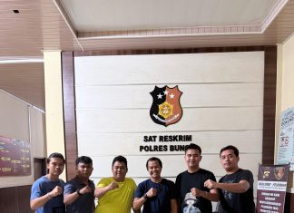 Cemburu Membara! Pemuda Merangin Nekat Bakar Mobil Kekasih Gelap