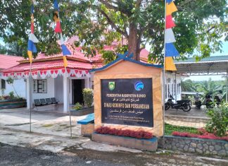 Diskominfo Bantah Isu OPD Setor Jutaan untuk Lek Ngundo Menantu Putra Bupati Bungo