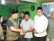 Penuh Haru, Bupati dan Wabup Bungo Sambangi Korban Banjir dan Keluarga Longsor di Empelu