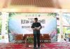 Sekda Sudirman Tegaskan Komitmen Menuju 1,4 Juta Hektar Nusantara Lestari