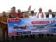 Bupati dan Wabup Bungo Sambut Langsung Penerbangan Perdana Batik Air