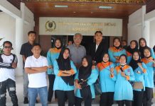 Tenaga Outsourcing Mogok Kerja, DPRD Bungo Segera Panggil Pihak Terkait
