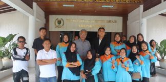 Tenaga Outsourcing Mogok Kerja, DPRD Bungo Segera Panggil Pihak Terkait