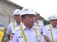 Al Haris Tinjau Sekolah Rakyat, Progres Pembangunan Capai 70 Persen