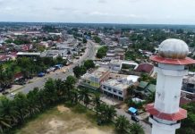 APBD Bungo Digelontorkan, Proyek Strategis Mulai Berjalan – Masyarakat Harapkan Dukungan Bagi Ekonomi Lokal Semakin Menggeliat