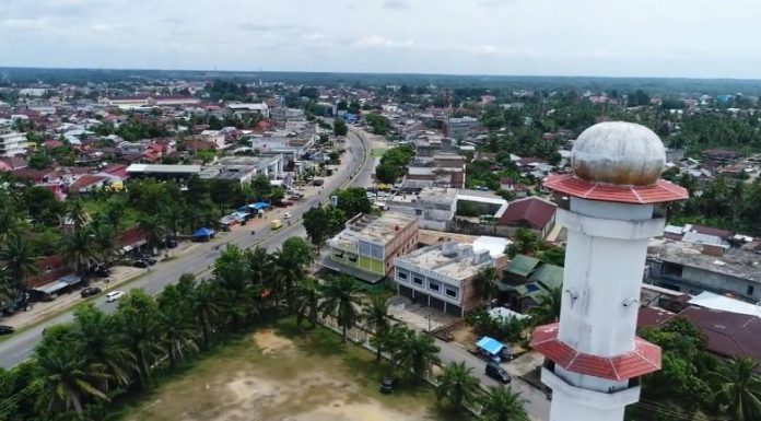 APBD Bungo Digelontorkan, Proyek Strategis Mulai Berjalan – Masyarakat Harapkan Dukungan Bagi Ekonomi Lokal Semakin Menggeliat