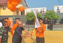 Sensus Ekonomi Dimulai, Bupati Bungo: Data yang Akurat Sangat Penting