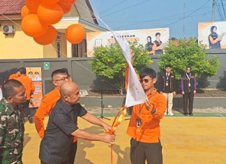 Sensus Ekonomi Dimulai, Bupati Bungo: Data yang Akurat Sangat Penting