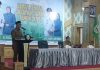 Sertijab 6 Camat di Sarolangun. Bupati Hurmin Sebut Jabatan Camat Sangat Strategis Layani Masyarakat