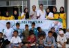 Klinik Pratama dr. Sya Resmi Dibuka, Layani Pengobatan Umum hingga Rawat Inap 24 Jam