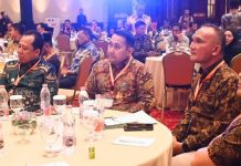 H M Syukur: Merangin Dorong Perkuat Program B-50