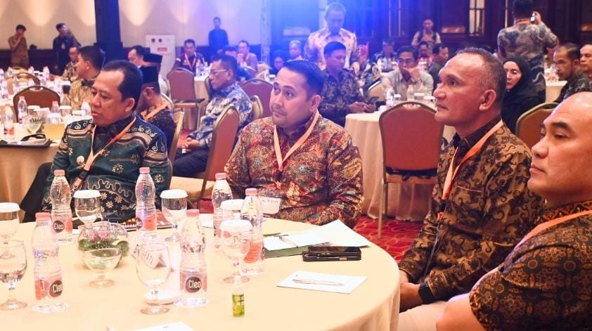 H M Syukur: Merangin Dorong Perkuat Program B-50