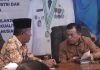 Gubernur Al Haris Evaluasi Kinerja OPD, Tekankan Percepatan Program dan Peningkatan PAD