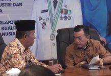 Gubernur Al Haris Evaluasi Kinerja OPD, Tekankan Percepatan Program dan Peningkatan PAD