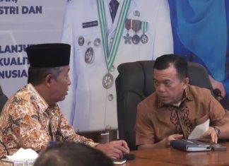 Gubernur Al Haris Evaluasi Kinerja OPD, Tekankan Percepatan Program dan Peningkatan PAD