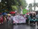 Pawai Pembangunan HUT ke-81 RI di Bungo: Pesta Kreativitas Anak Bangsa dan Penggerak Ekonomi Rakyat