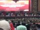 Gubernur Haris dan Wagub Sani Hadiri Paripurna Istimewa Dengarkan Pidato Kenegaraan Presiden