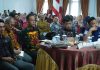 Pemkab Merangin Ikuti Evaluasi SAKIP 2026 Bersama KemenPAN-RB, Targetkan Predikat BB