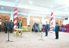 Wabup A. Khafidh Lantik Tiga Pejabat Eselon II, Ingatkan Soal Kedisiplinan