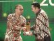 Bupati H M Syukur Raih Penghargaan detikSumatera Awards 2026