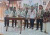 Pengurus HMI Cabang Bungo Masa Bakti 2026-2027 Resmi Dilantik, Ini Pesan KAHMI